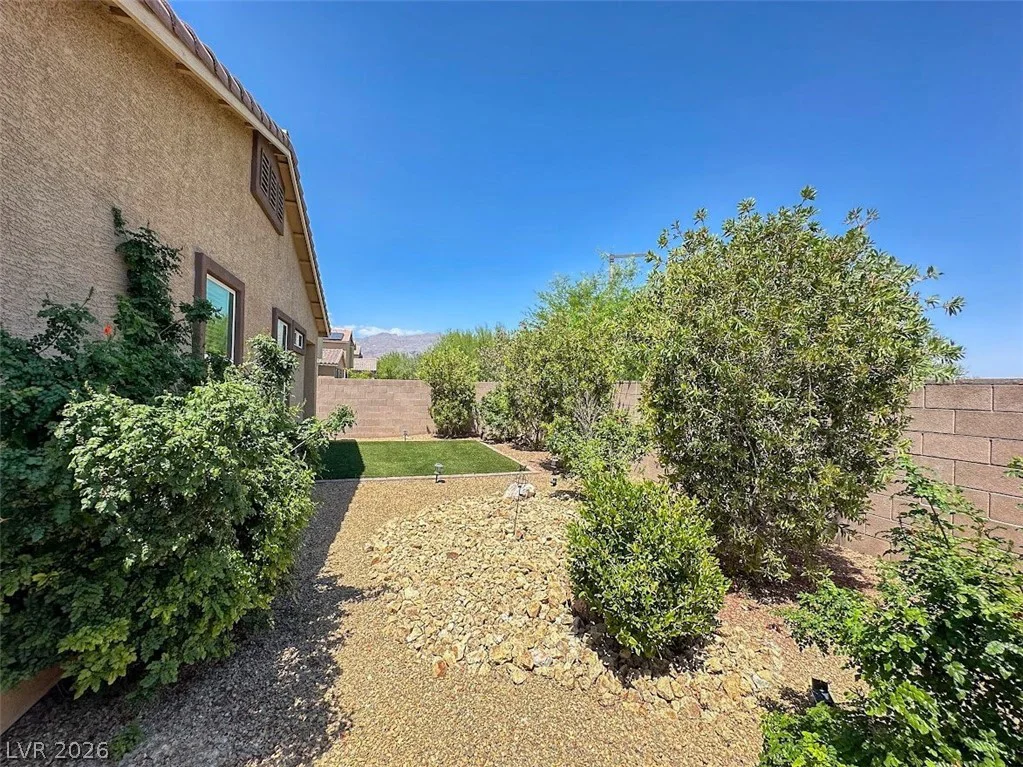 7728 Bandon Cliffs, North Las Vegas, NV 89084