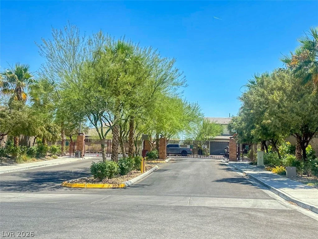 7728 Bandon Cliffs, North Las Vegas, NV 89084