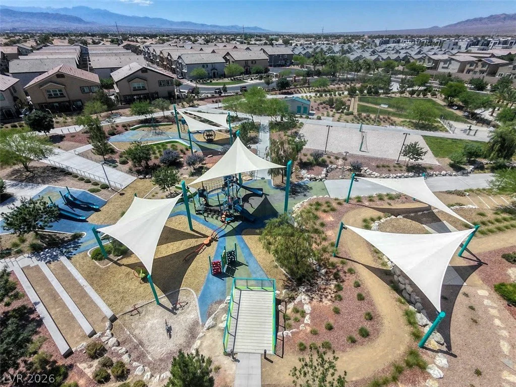 7728 Bandon Cliffs, North Las Vegas, NV 89084