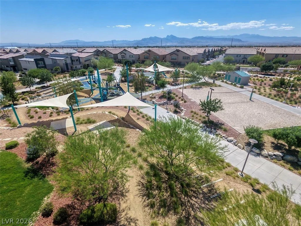 7728 Bandon Cliffs, North Las Vegas, NV 89084