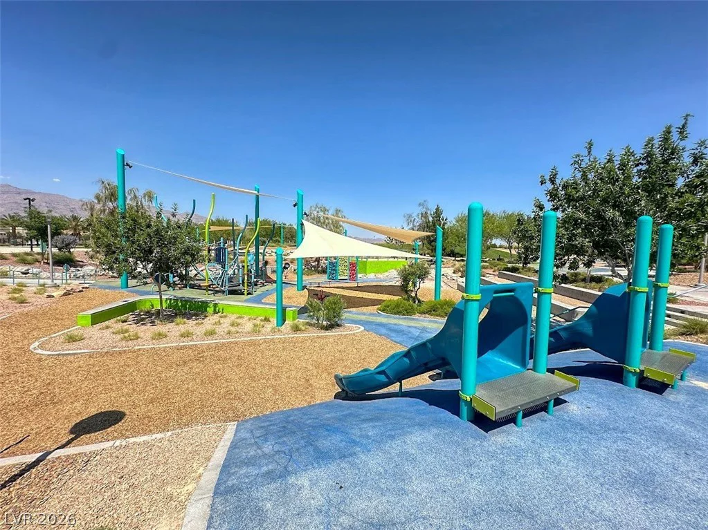 7728 Bandon Cliffs, North Las Vegas, NV 89084