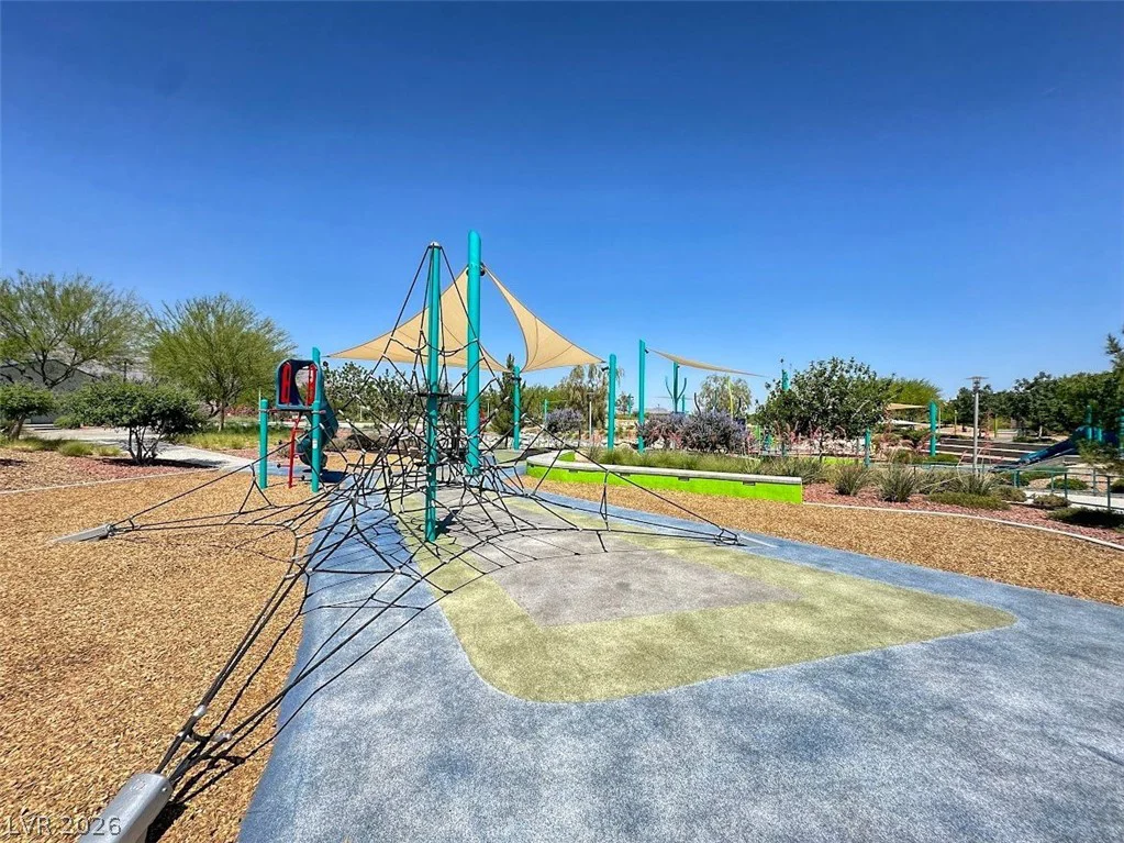 7728 Bandon Cliffs, North Las Vegas, NV 89084