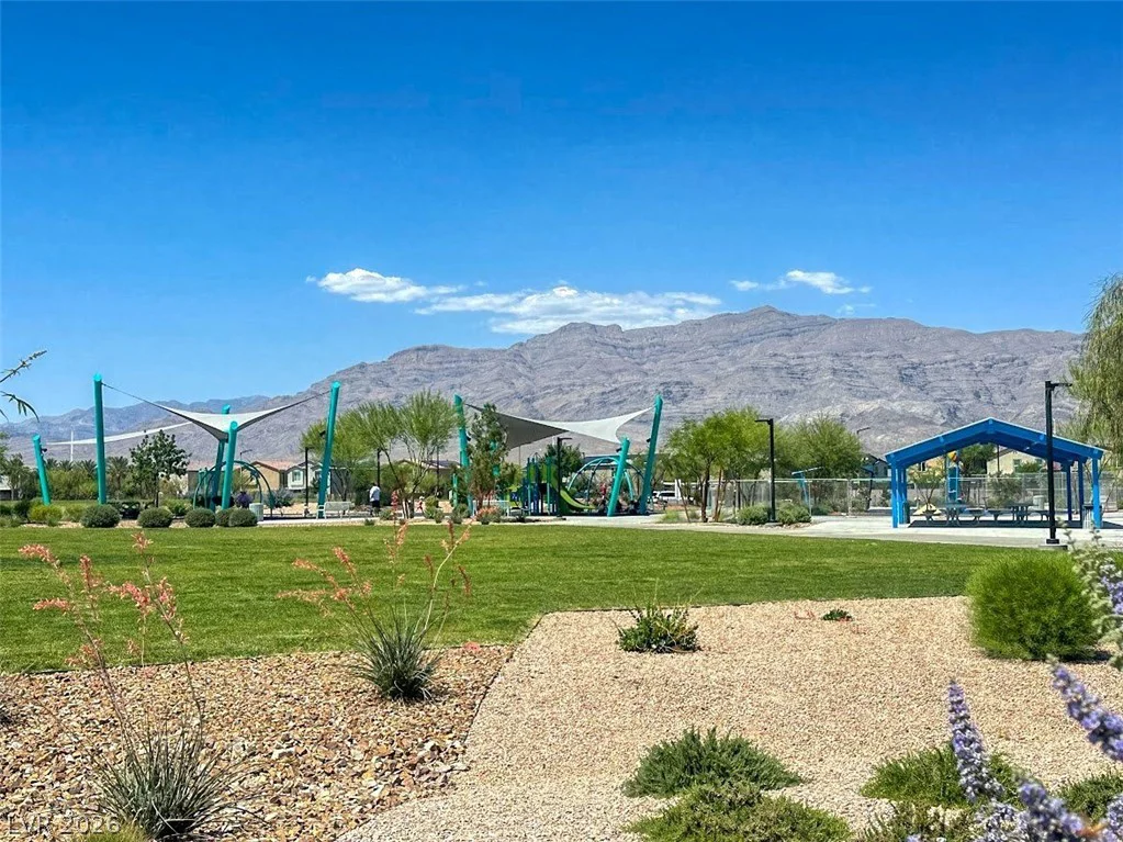 7728 Bandon Cliffs, North Las Vegas, NV 89084