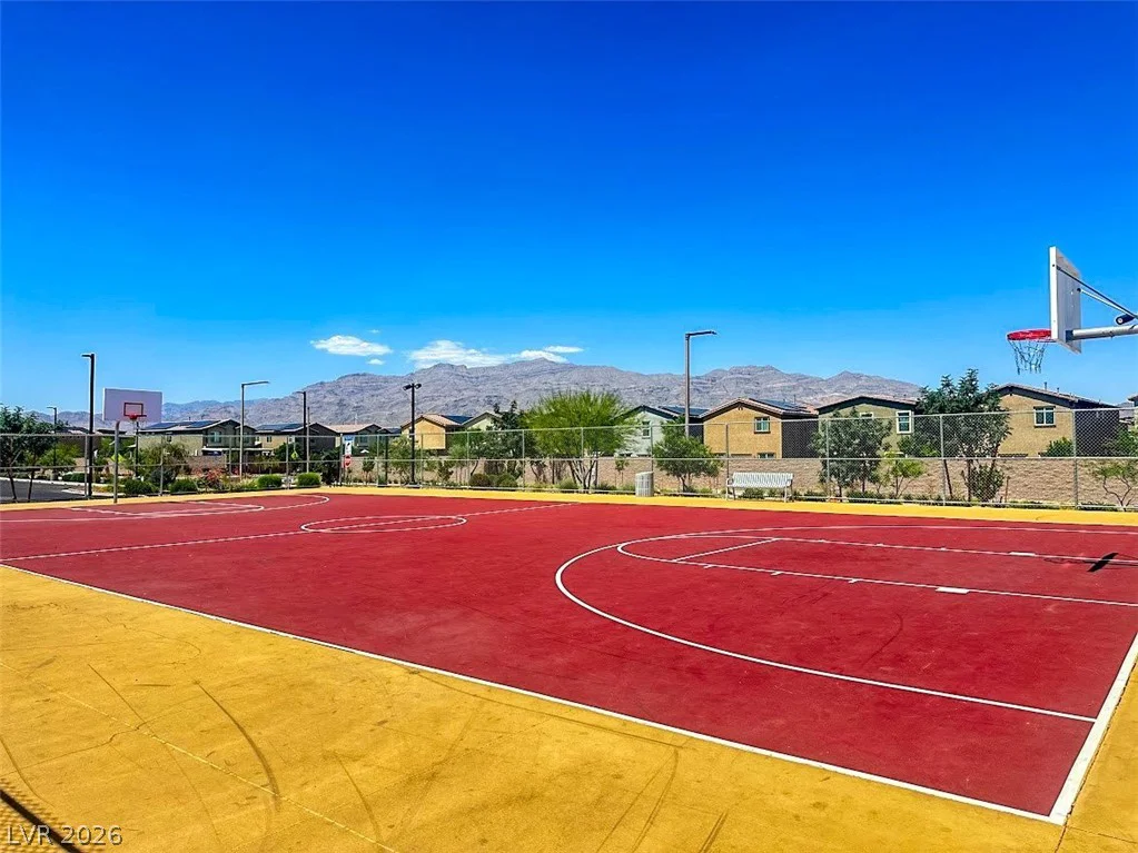 7728 Bandon Cliffs, North Las Vegas, NV 89084