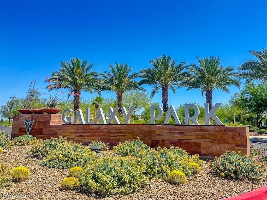 7728 Bandon Cliffs, North Las Vegas, NV 89084