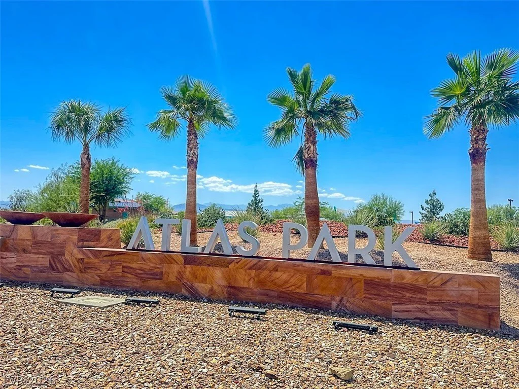 7728 Bandon Cliffs, North Las Vegas, NV 89084