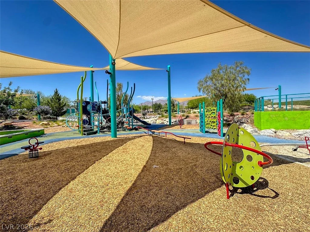 7728 Bandon Cliffs, North Las Vegas, NV 89084