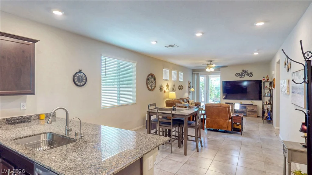 7728 Bandon Cliffs, North Las Vegas, NV 89084
