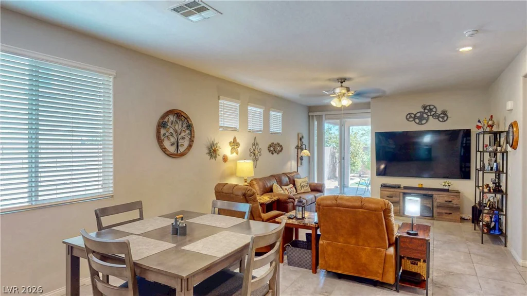 7728 Bandon Cliffs, North Las Vegas, NV 89084