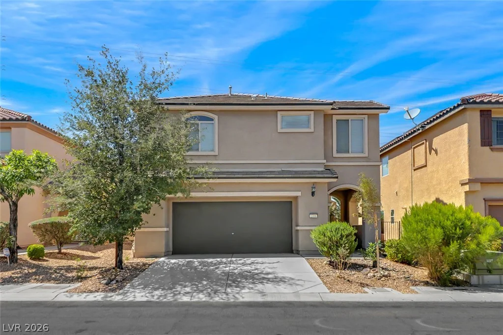 2356 Rue Bienville, Henderson, NV 89044