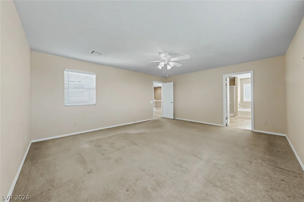 2356 Rue Bienville, Henderson, NV 89044