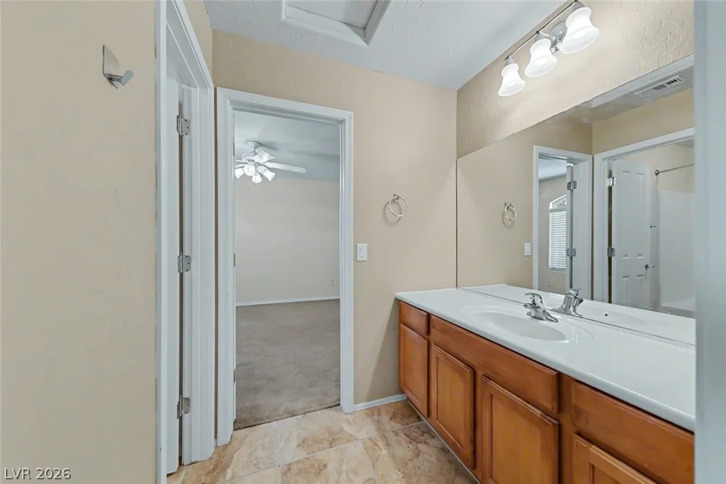 2356 Rue Bienville, Henderson, NV 89044