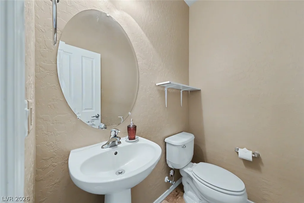 2356 Rue Bienville, Henderson, NV 89044