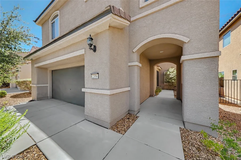 2356 Rue Bienville, Henderson, NV 89044