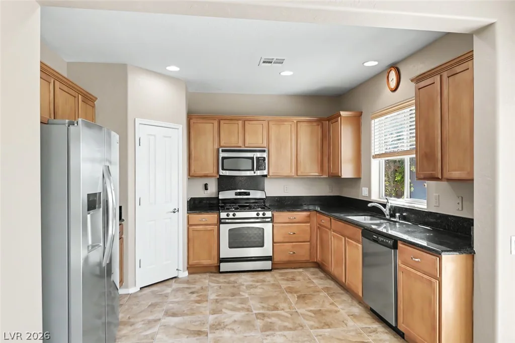 2356 Rue Bienville, Henderson, NV 89044