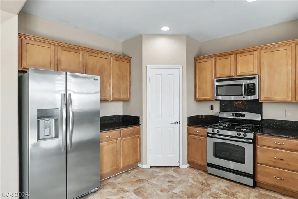 2356 Rue Bienville, Henderson, NV 89044