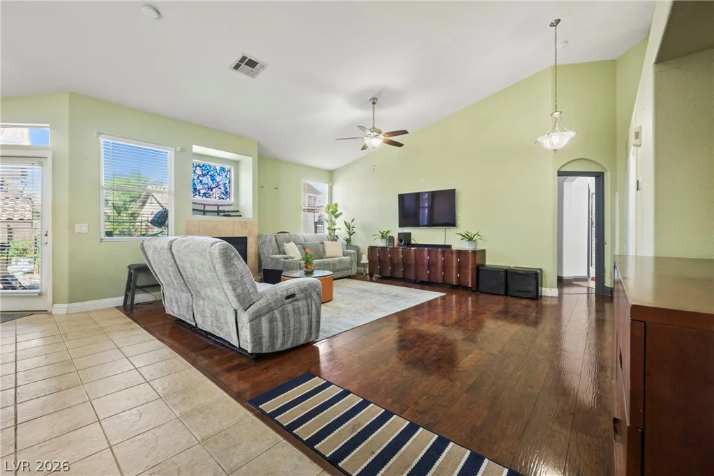 3560 Cupecoy Point, Las Vegas, NV 89141