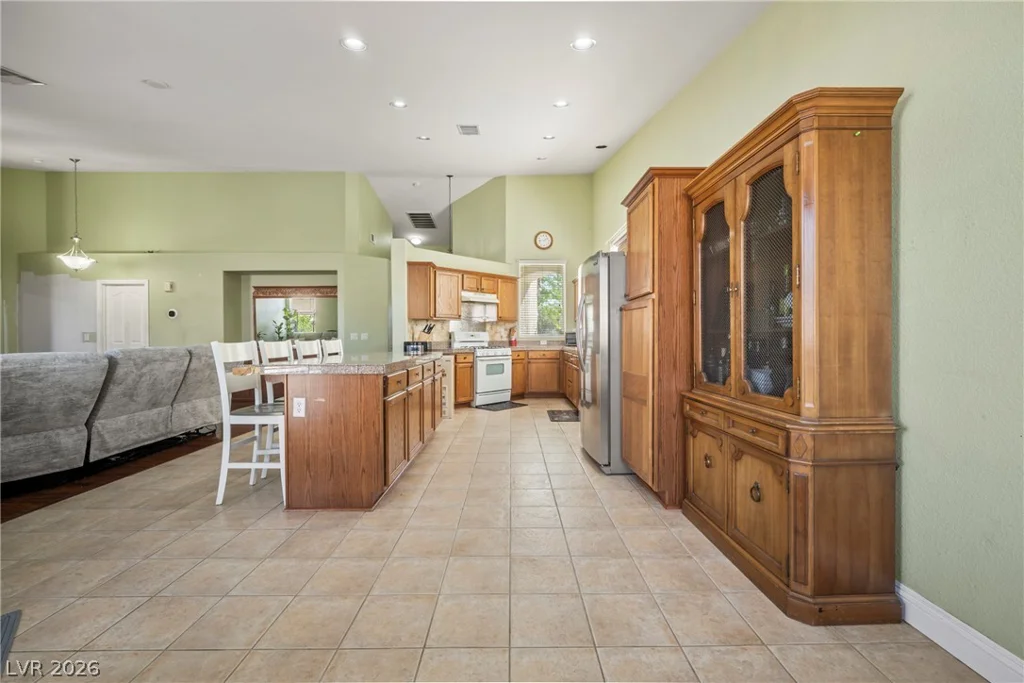 3560 Cupecoy Point, Las Vegas, NV 89141