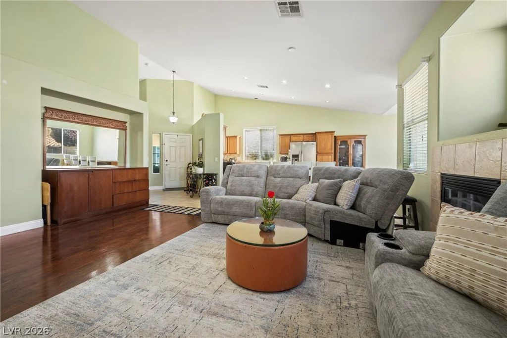 3560 Cupecoy Point, Las Vegas, NV 89141