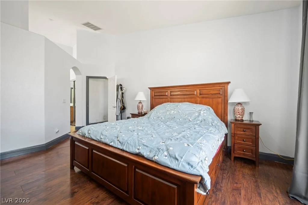 3560 Cupecoy Point, Las Vegas, NV 89141