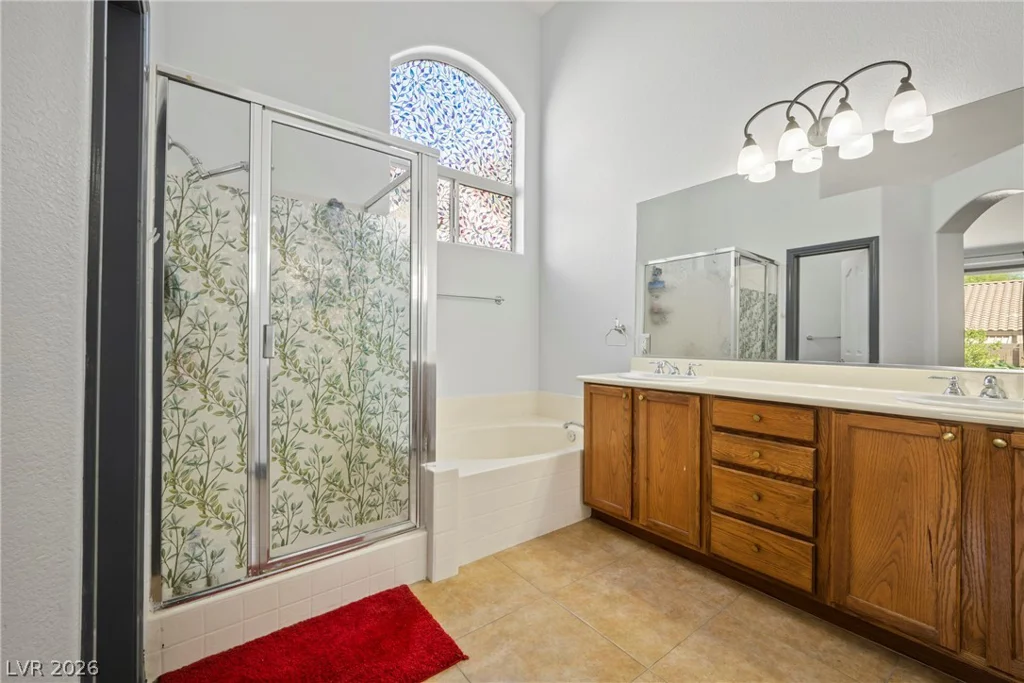 3560 Cupecoy Point, Las Vegas, NV 89141