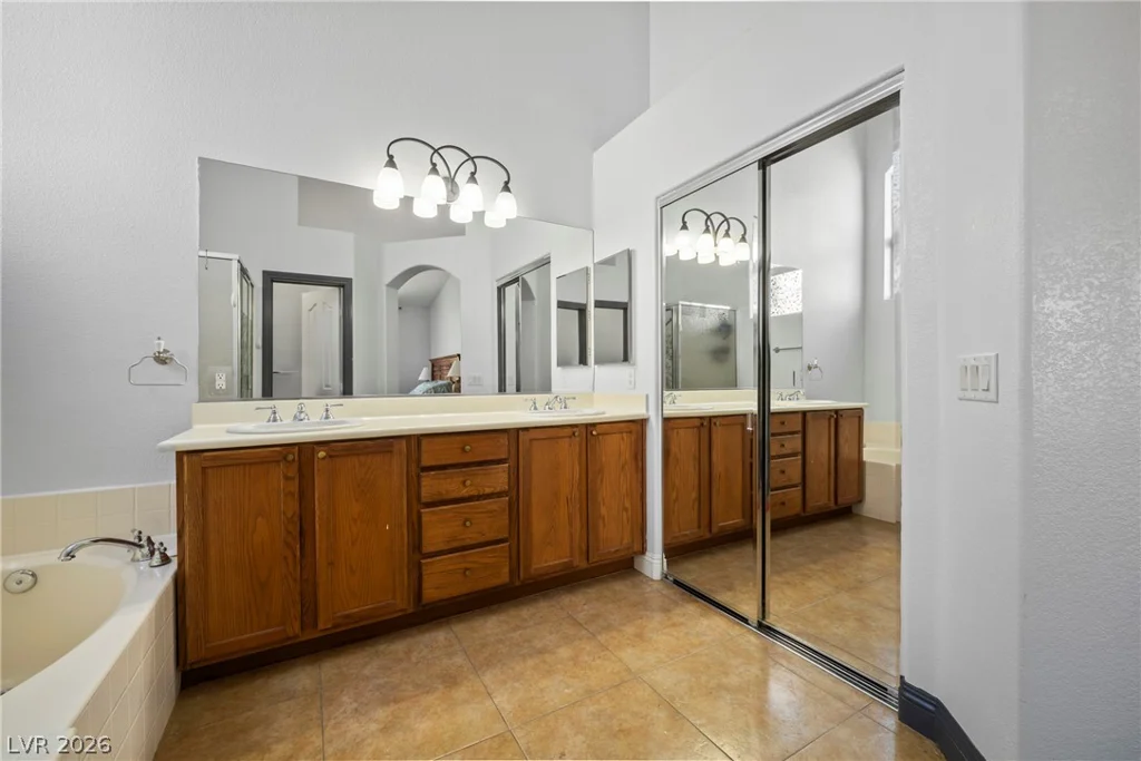 3560 Cupecoy Point, Las Vegas, NV 89141