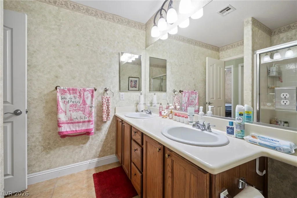 3560 Cupecoy Point, Las Vegas, NV 89141
