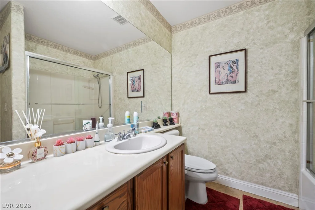 3560 Cupecoy Point, Las Vegas, NV 89141