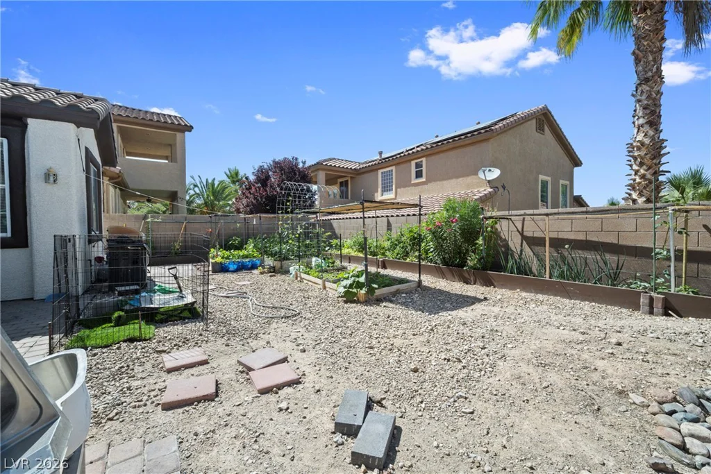 3560 Cupecoy Point, Las Vegas, NV 89141