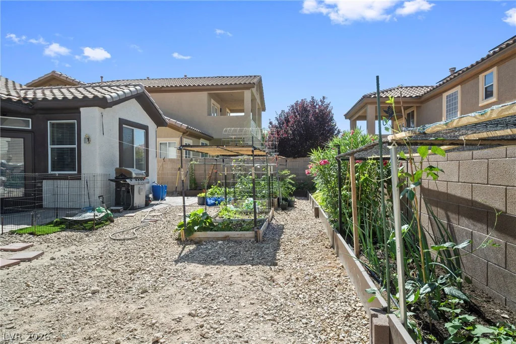 3560 Cupecoy Point, Las Vegas, NV 89141