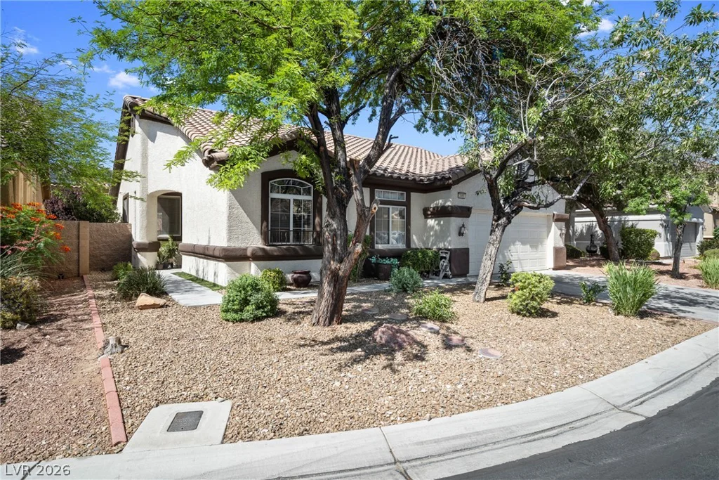 3560 Cupecoy Point, Las Vegas, NV 89141