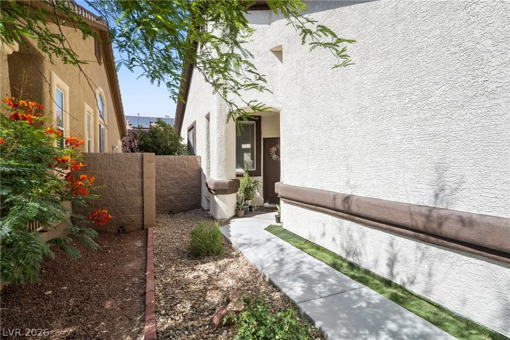3560 Cupecoy Point, Las Vegas, NV 89141