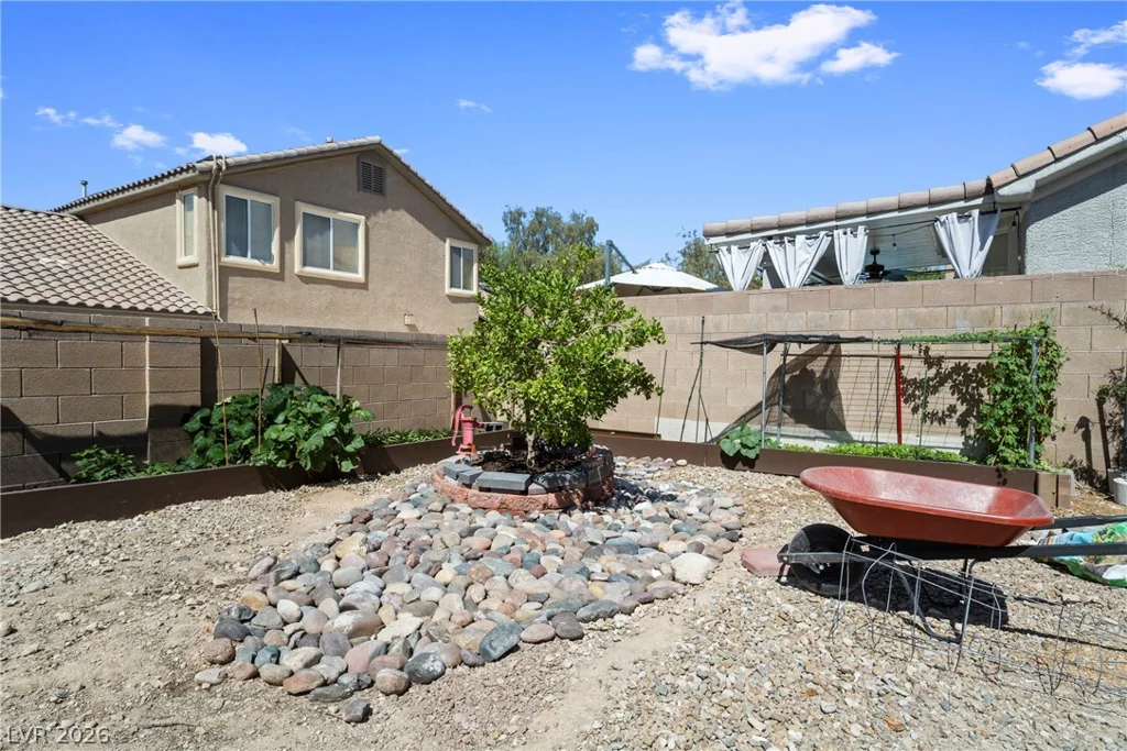 3560 Cupecoy Point, Las Vegas, NV 89141