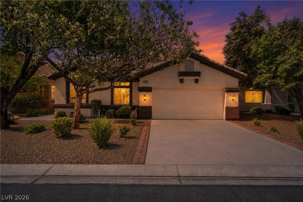 3560 Cupecoy Point, Las Vegas, NV 89141