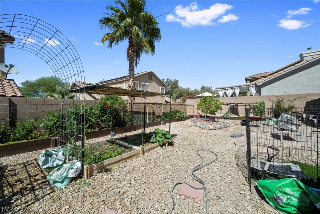 3560 Cupecoy Point, Las Vegas, NV 89141
