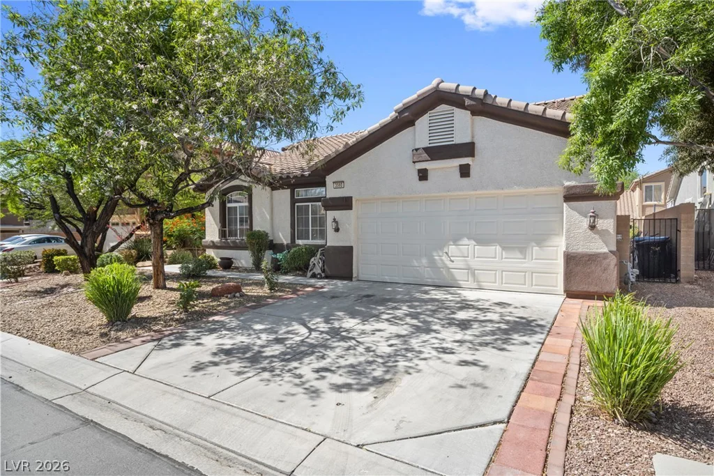 3560 Cupecoy Point, Las Vegas, NV 89141