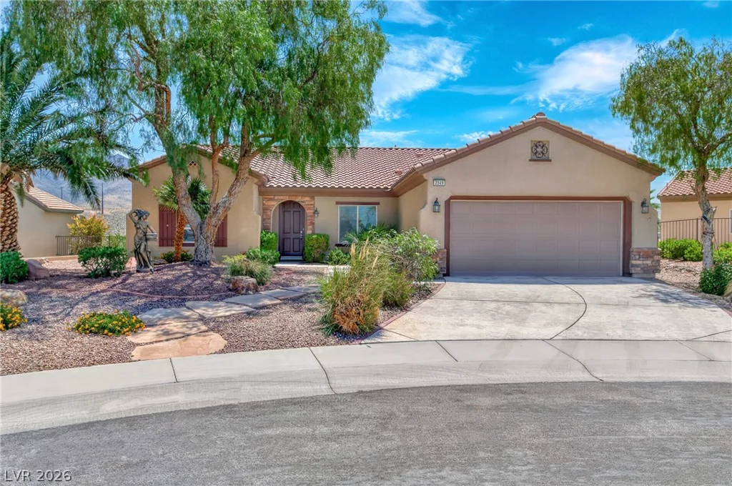 2349 Janesville, Henderson, NV 89044