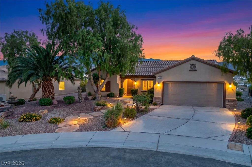 2349 Janesville, Henderson, NV 89044