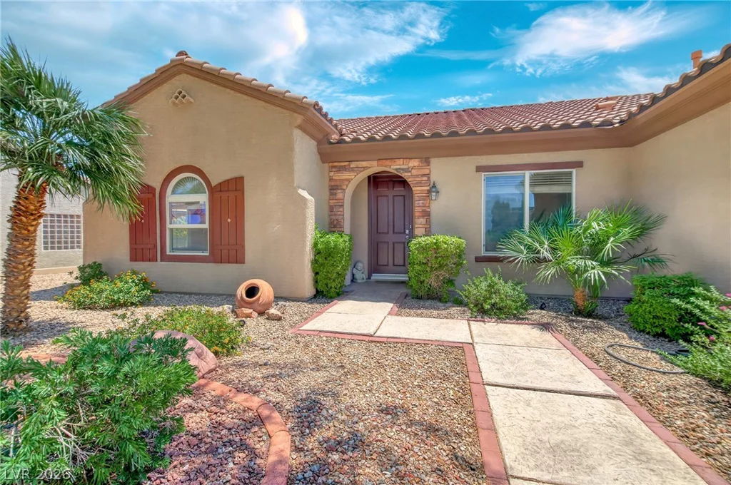 2349 Janesville, Henderson, NV 89044