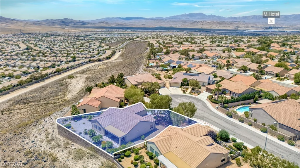 2349 Janesville, Henderson, NV 89044