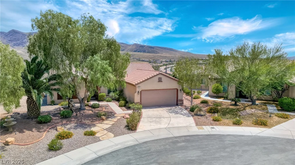 2349 Janesville, Henderson, NV 89044