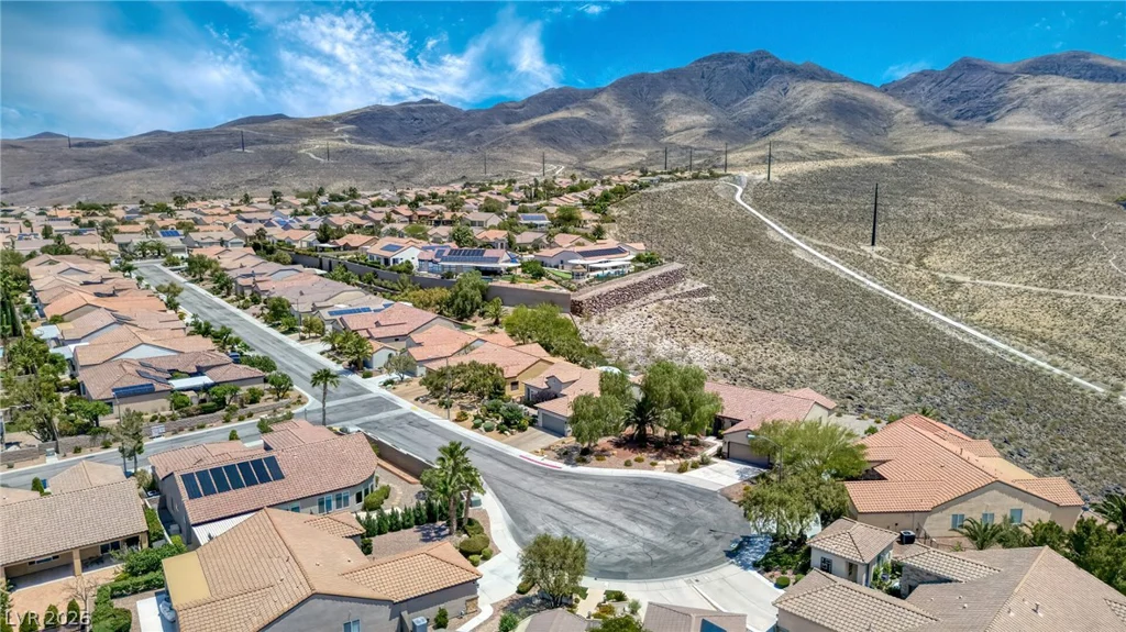 2349 Janesville, Henderson, NV 89044