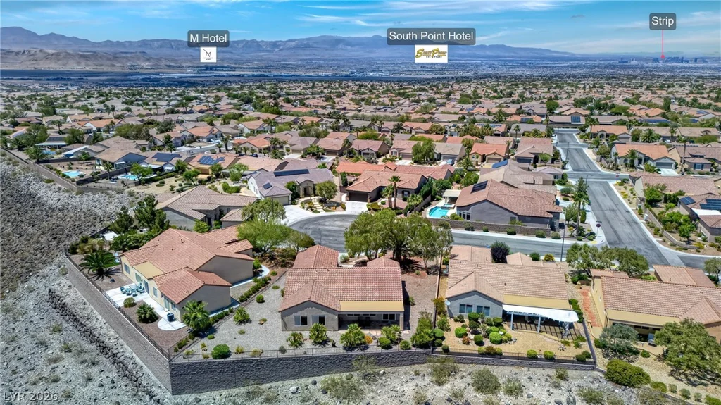 2349 Janesville, Henderson, NV 89044