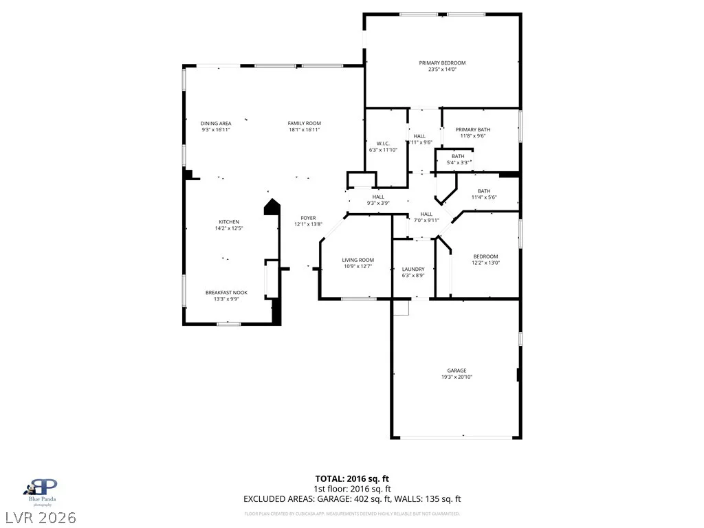 2349 Janesville, Henderson, NV 89044
