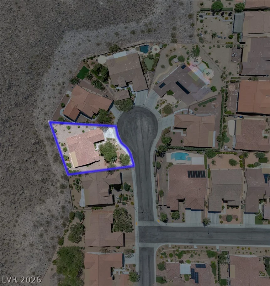 2349 Janesville, Henderson, NV 89044