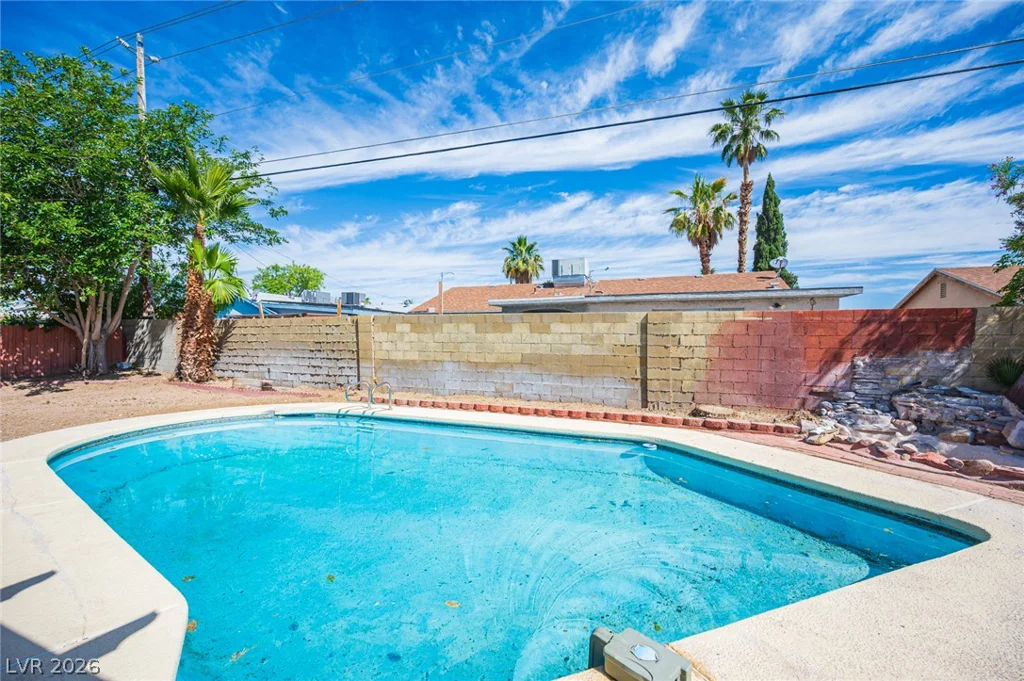 5282 Stampa, Las Vegas, NV 89146
