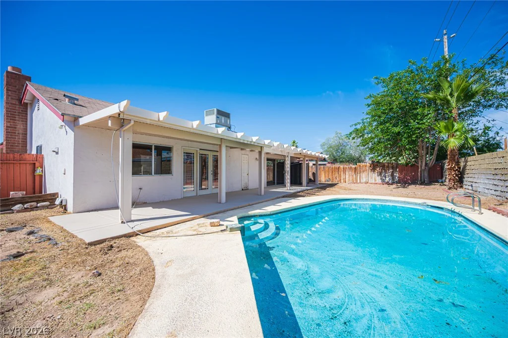 5282 Stampa, Las Vegas, NV 89146