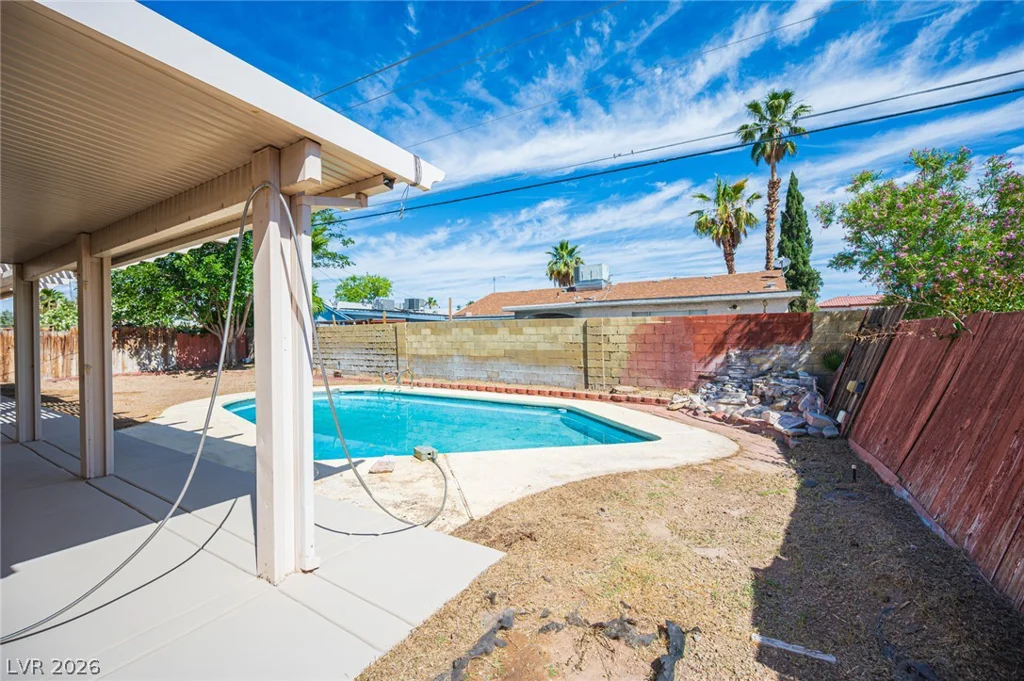 5282 Stampa, Las Vegas, NV 89146