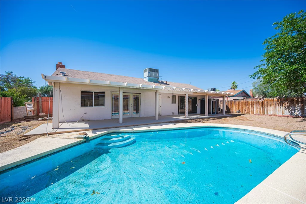 5282 Stampa, Las Vegas, NV 89146