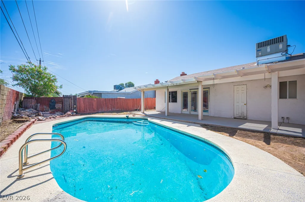 5282 Stampa, Las Vegas, NV 89146